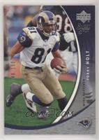 Torry Holt [EX to NM] #/100