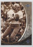 Roger Staubach #/2,499