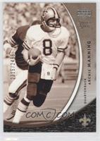 Archie Manning #/2,499