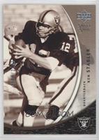 Ken Stabler #/2,499