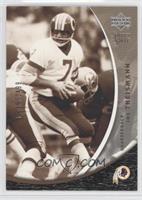 Joe Theismann #/2,499