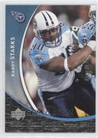 Randy Starks #/1,299