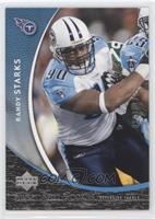 Randy Starks #/1,299