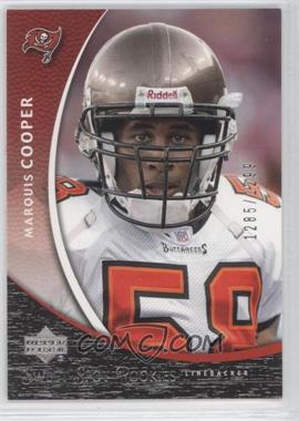 2004 Upper Deck Sweet Spot - [Base] #120 - Marquis Cooper /1299