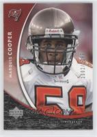 Marquis Cooper #/1,299