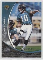 Josh Scobee #/1,299