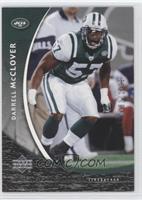 Darrell McClover #/1,299