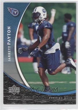 2004 Upper Deck Sweet Spot - [Base] #146 - Jarrett Payton /1299