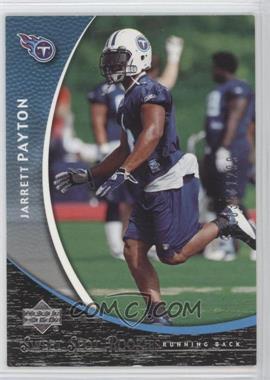 2004 Upper Deck Sweet Spot - [Base] #146 - Jarrett Payton /1299