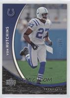 Von Hutchins #/1,299