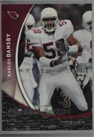 Karlos Dansby [Noted] #/1,299