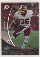 Sean Taylor #/999