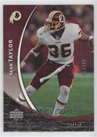 Sean Taylor #/999