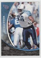 Antwan Odom #/999