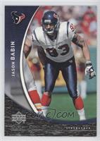 Jason Babin #/999