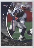 Dexter Reid #/999