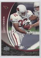 Larry Croom #/999