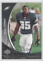 Bruce Perry #/999