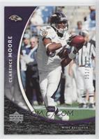 Clarence Moore #/999