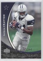 Patrick Crayton #/999