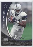 Patrick Crayton #/999