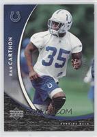 Ran Carthon #/499