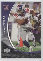 Jamaar Taylor #/499