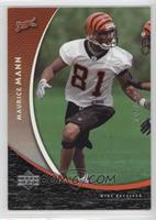 Maurice Mann [Noted] #/499