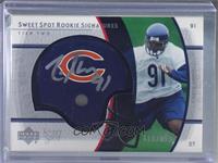 Rookie Signatures Tier Two - Tommie Harris #/699