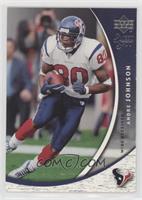 Andre Johnson [EX to NM]