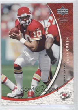 2004 Upper Deck Sweet Spot - [Base] #48 - Trent Green