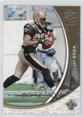 2004 Upper Deck Sweet Spot - [Base] #62 - Joe Horn