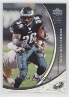 Brian Westbrook