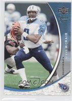 Steve McNair