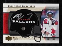 Michael Vick #/100