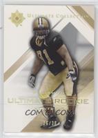 Ultimate Rookie - Will Smith #/30