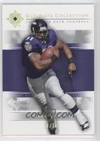 Jamal Lewis #/30