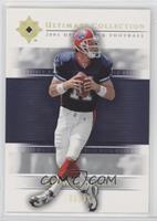 Drew Bledsoe #/30