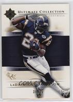 LaDainian Tomlinson #/75