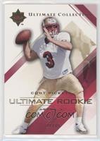 Cody Pickett #/75