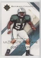 Jonathan Vilma #/75