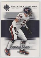 Brian Urlacher #/750