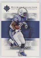 Edgerrin James #/750