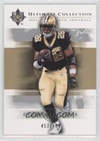 Deuce McAllister #/750