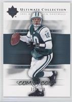 Chad Pennington #/750