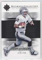 Rich Gannon #/750