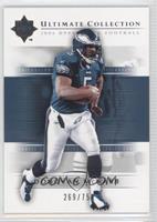 Donovan McNabb #/750