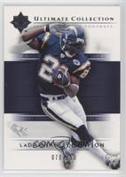 LaDainian Tomlinson #/750