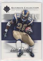 Marshall Faulk #/750