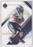 Michael Turner #/750